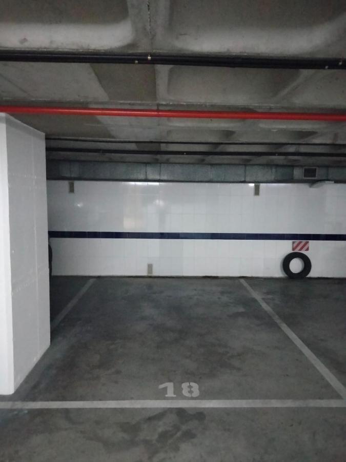 Loft Victoria Beach - FREE PARKING - WIFI - PETFRIENDLY - ECOFRIENDLY Cádiz Exterior foto